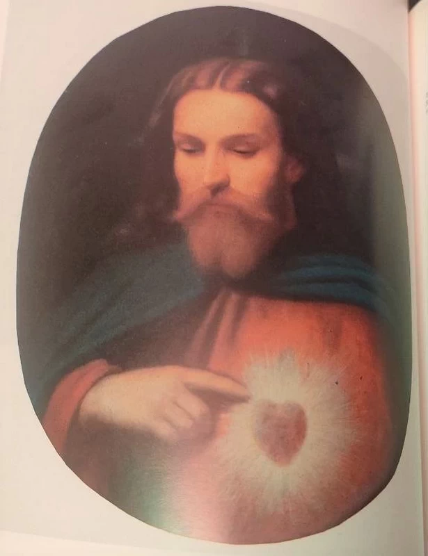 Il Sacro Cuore